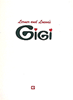 Gigi - Vocal Score 